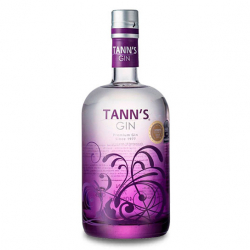 Tann's Dry Gin 70cl