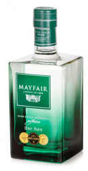 Mayfair London Dry Gin The Flagship 75cl