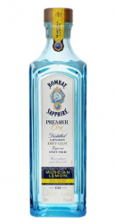 Bombay Sapphire London dry Gin Premier Cru 70cl
