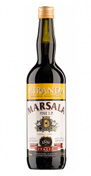 Miranda Marsala 100cl