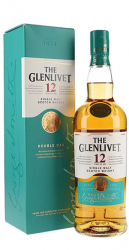 The Glenlivet Glenlivet 12 YO 70cl