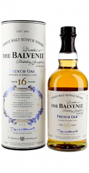 The Balvenie French Oak 16 YO 70cl