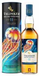 Talisker 11 YO, Release 2022 70cl
