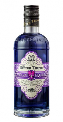 The Bitter Truth Violet 50cl