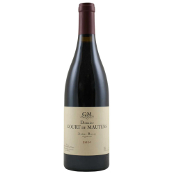 Domaine Gourt de Mautens Gourt de Mautens 2014 75cl