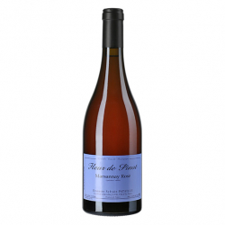 Domaine Sylvain Pataille Marsannay Rosé Fleur de Pinot 