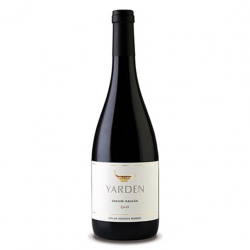 Golan Heights Winery Yarden Syrah 2019 75 Cl