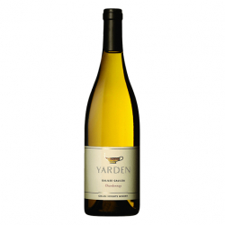 Golan Heights Winery Yarden Chardonnay 2020 75 Cl