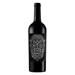 Winery On Creations Demuerte One 2021 75 Cl