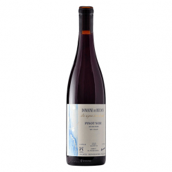 Domaine de Beudon Pinot Noir Vieilles Vignes 2014 75 Cl