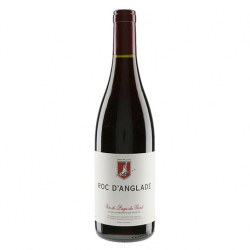 Roc d'Anglade Rouge 2018 75 Cl