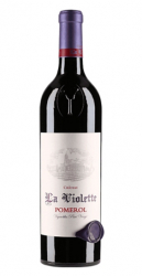 Château La Violette 2020 75 Cl