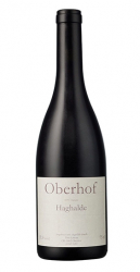 Tom Litwan Pinot Noir Haghalde Oberhof 2020 75 Cl
