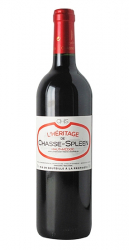 Château Chasse-Spleen 2020 75 Cl