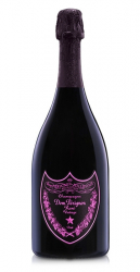 Dom Pérignon Rosé Luminous 2008 75 Cl