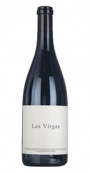 Jacques Tatsaciore - Domaine de la Rochette Pinot Noir Les Virgas 2019 75 Cl