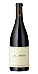 Jacques Tatsaciore - Domaine de la Rochette Pinot Noir Les Chypres 2019 75 Cl