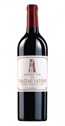 Château Latour 2011 75 Cl