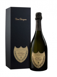 Dom Pérignon Dom Perignon Brut 2015 avec boîte cadeau originale