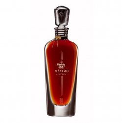 Havana Club Maximo Extra Anejo