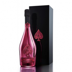 Armand De Brignac Demi Sec Champagner NV