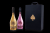 Armand De Brignac Le coffret Deux Bouteilles d'Armand de Brignac