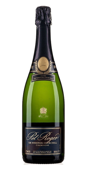 Pol Roger Magnum Cuvée Sir Winston Churchill 2000 150 cl