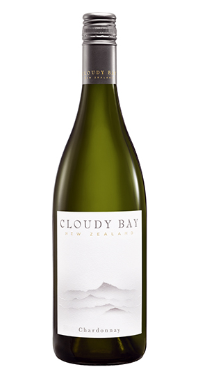 Cloudy Bay Vineyards Chardonnay 2016 75 cl