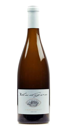 Domaine de Vaudijon Chardonnay 2015 75 cl