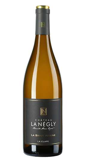Château de La Négly La Brise Marine 2011 75 cl