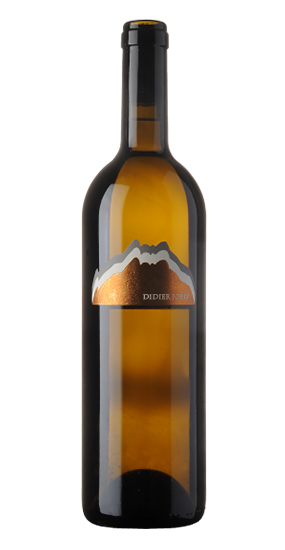 Domaine Didier Joris Savagnin Blanc Gentil 2014 150 cl