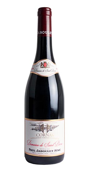 Domaine Jaboulet Domaine de Saint-Pierre 2016 75 cl