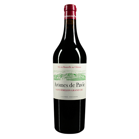 Château Pavie Arômes de Pavie 2016 75 cl