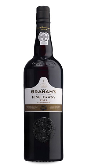 Graham's Fine Tawny  75 cl