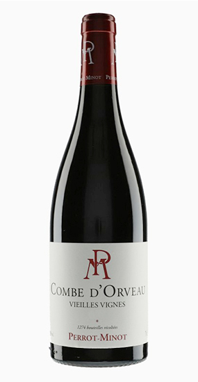 Domaine Perrot-Minot La Combe D'Orveau Cuvée Ultra 2014 75 cl