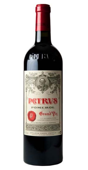 Petrus Double-Magnum Petrus 2014 300 cl