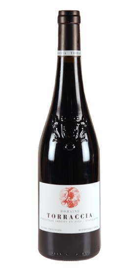 Domaine de Torraccia Torraccia 2014 75 cl