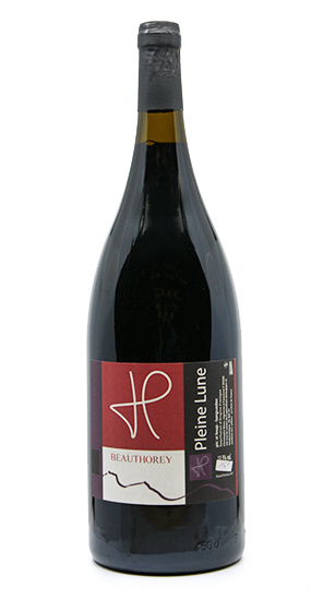 Domaine Beauthorey Magnum Pleine Lune 2010 150 cl