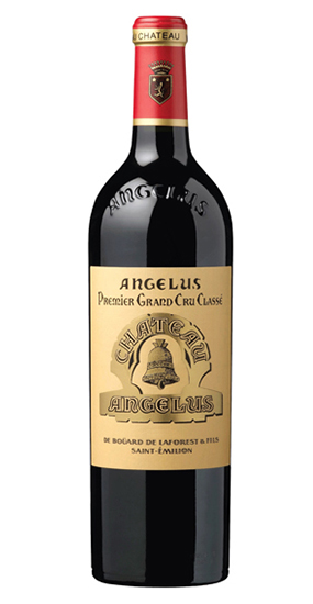 Château Angélus Impériale Château Angélus 2012 600 cl