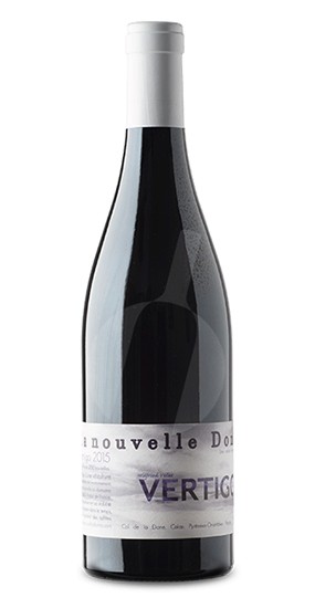 Domaine de La Nouvelle Donne Vertigo 2011 75 cl