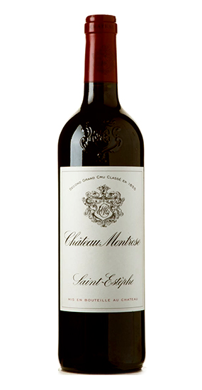 Château Montrose Case Château Montrose 2ème Grand Cru Classé 2015 6 x 75 cl