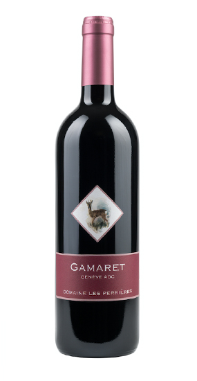 Domaine Les Perrières Magnum Gamaret 2018 150 cl