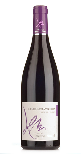 Domaine Heresztyn-Mazzini Gevrey-Chambertin Vieilles Vignes 2018 75 cl