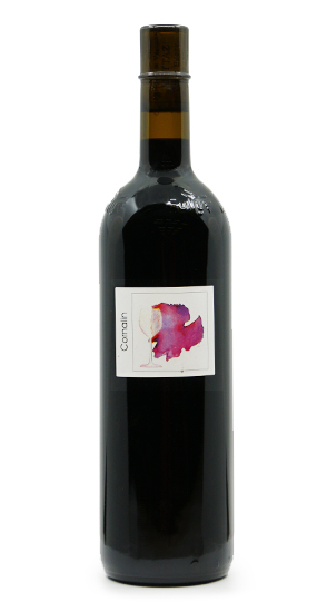 Cave Philippe et Véronyc Mettaz Cornalin de Fully 2016 75 cl