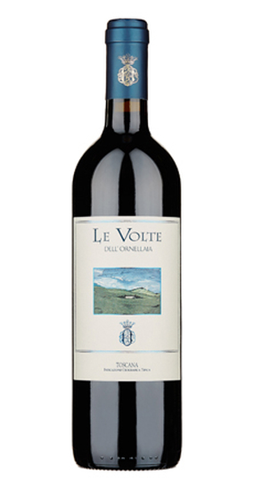 Tenuta dell'Ornellaia Le Volte 2019 75 cl