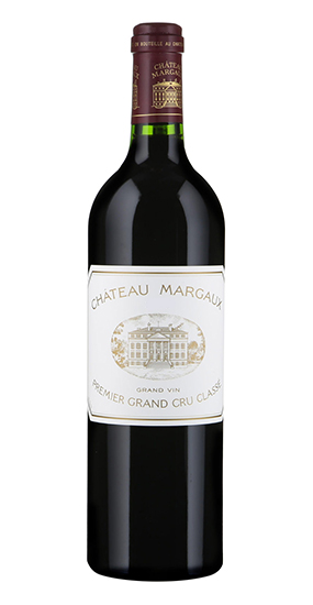 Château Margaux Double-Magnum Château Margaux 2015 300 cl
