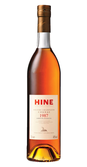 Hine 1983 1983 70 cl