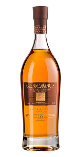 Glenmorangie 18 YO 70 cl