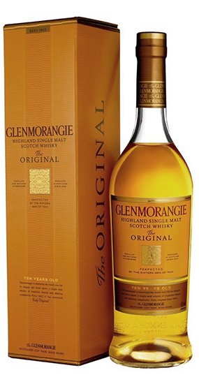 Glenmorangie The Original 70 cl