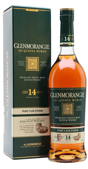 Glenmorangie Quinta Ruban 70 cl
